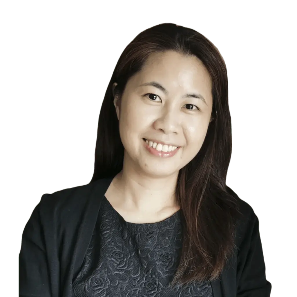 Susan Kwa
