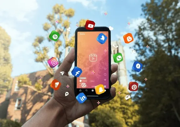 hand-holding-smartphone-social-media-concept