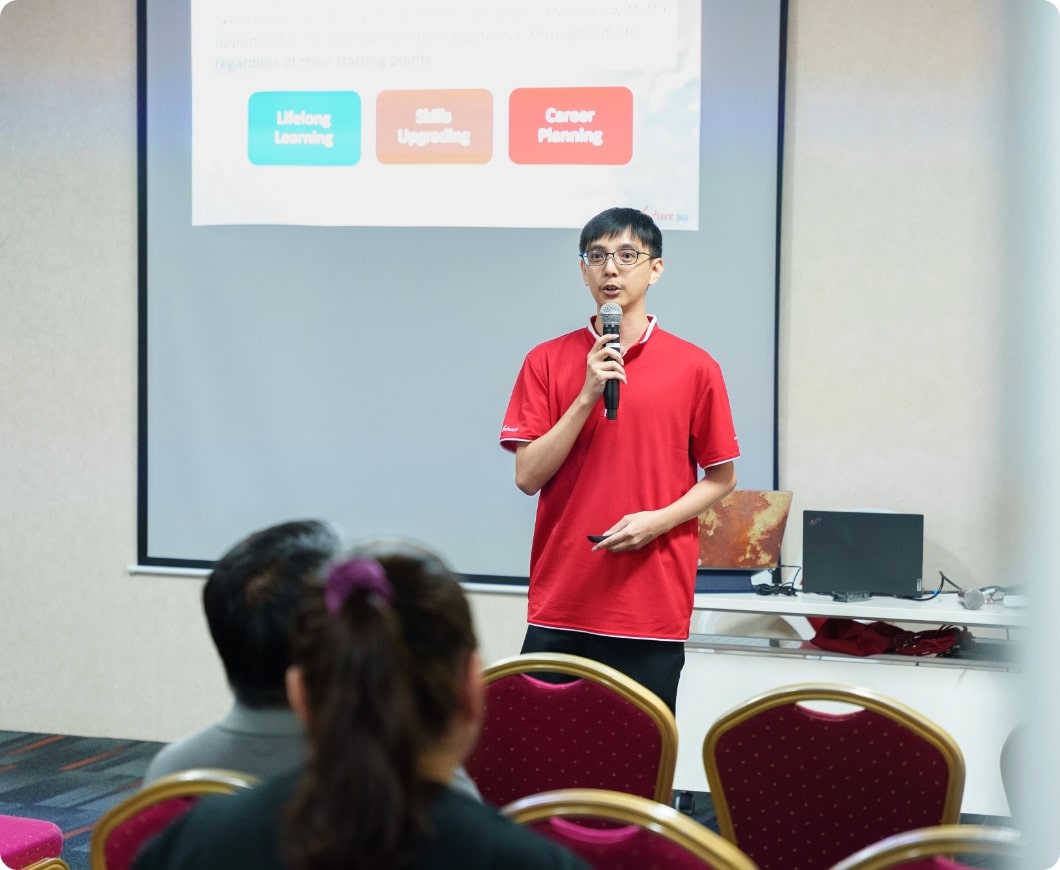 “Create Effective AI Prompts” Workshop