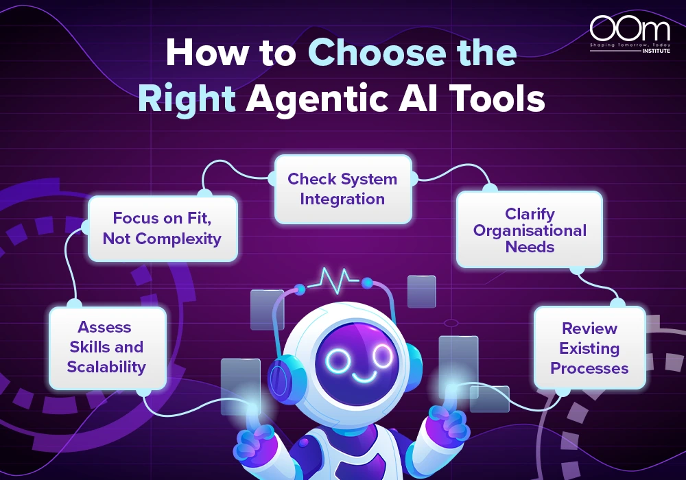 How to Choose the Right Agentic AI Tools
