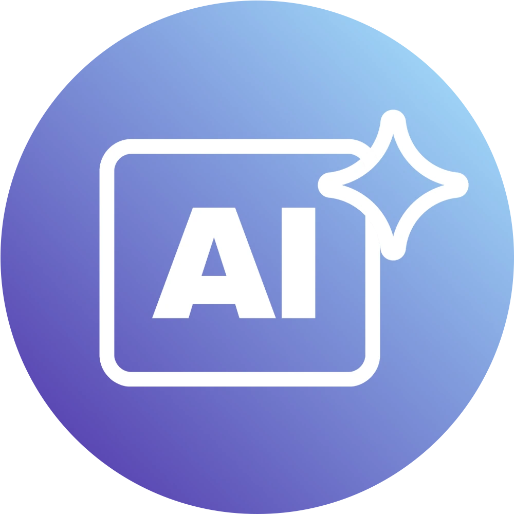 Icon for Gen AI course