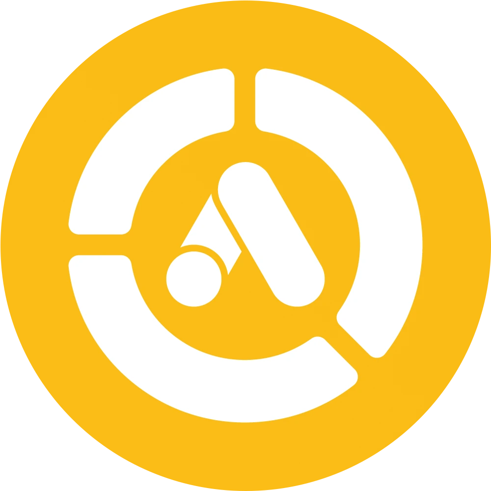 Icon for GA4 course