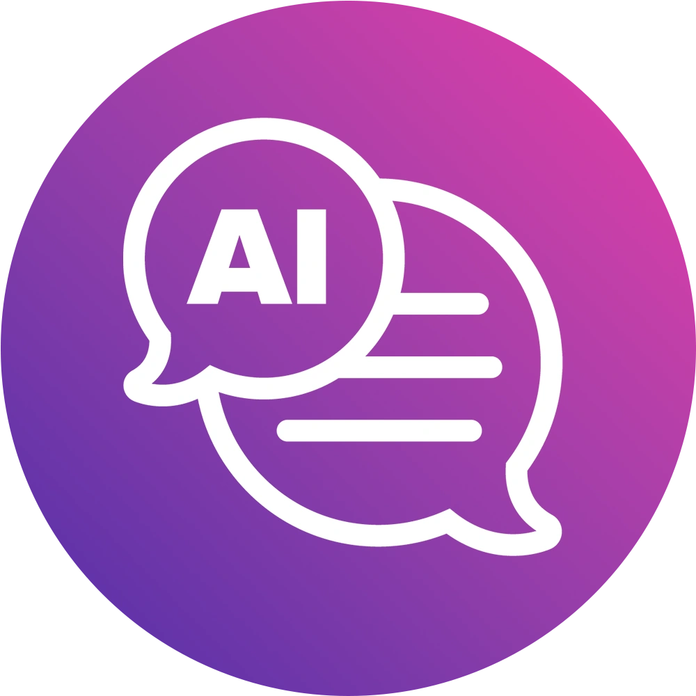 Icon for prompt engineering course