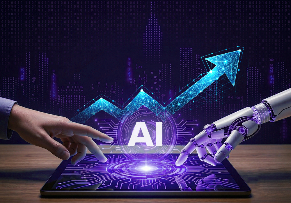 Digital Skills for Corporate Success banner by OOm Institute