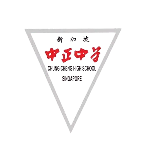 chung-cheng-high-school-logo