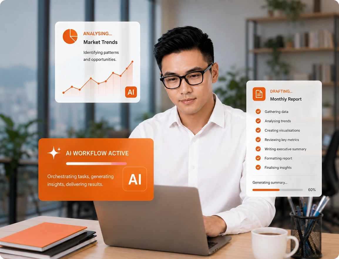 Claude Cowork Course Singapore | Build Your AI Agent in 1 Day
