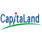 Capitland logo