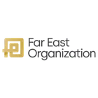 Far East logo