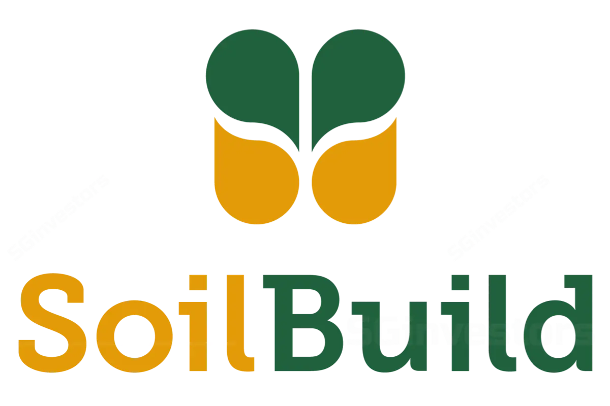 Soilbuild Logo