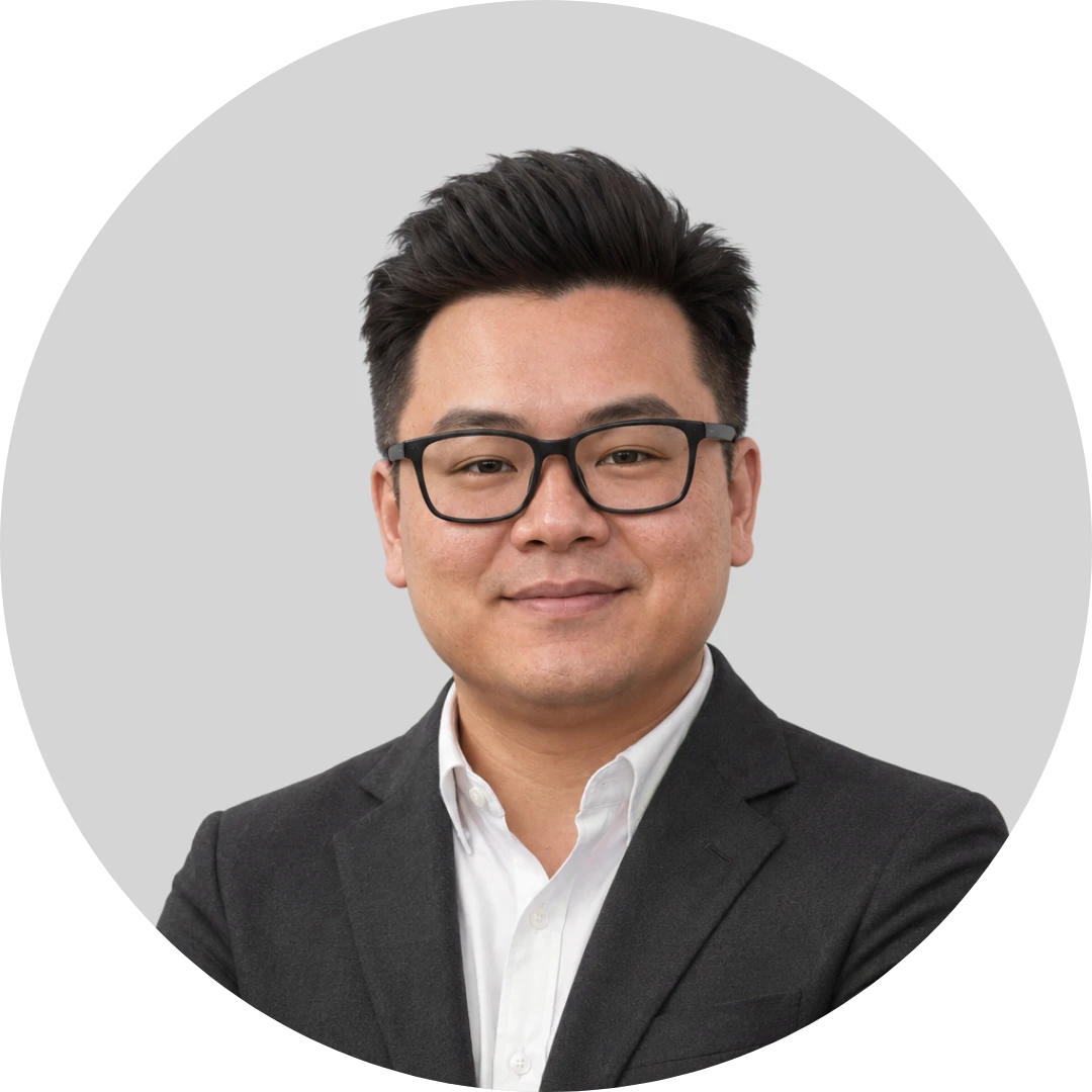 Benjamin Lau
