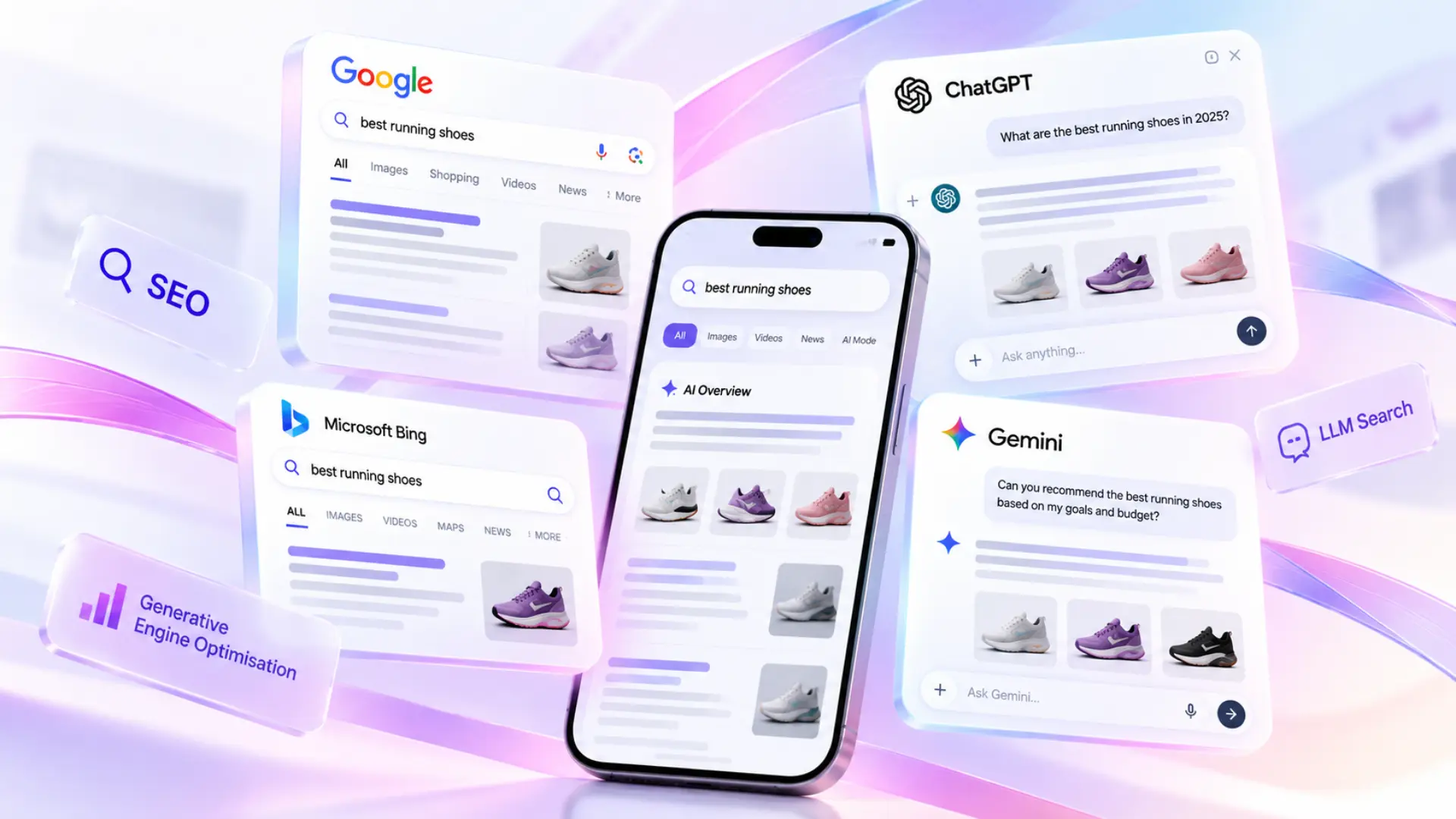 SEO Training for Employees banner by OOm Institute