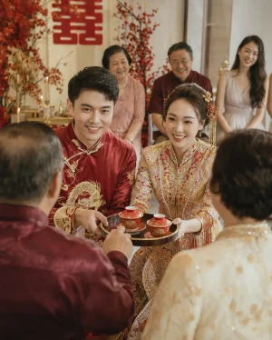 Wedding photography prompt by OOm Institute