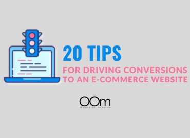 20 Tips For Driving Conversions To An E-commerce Website