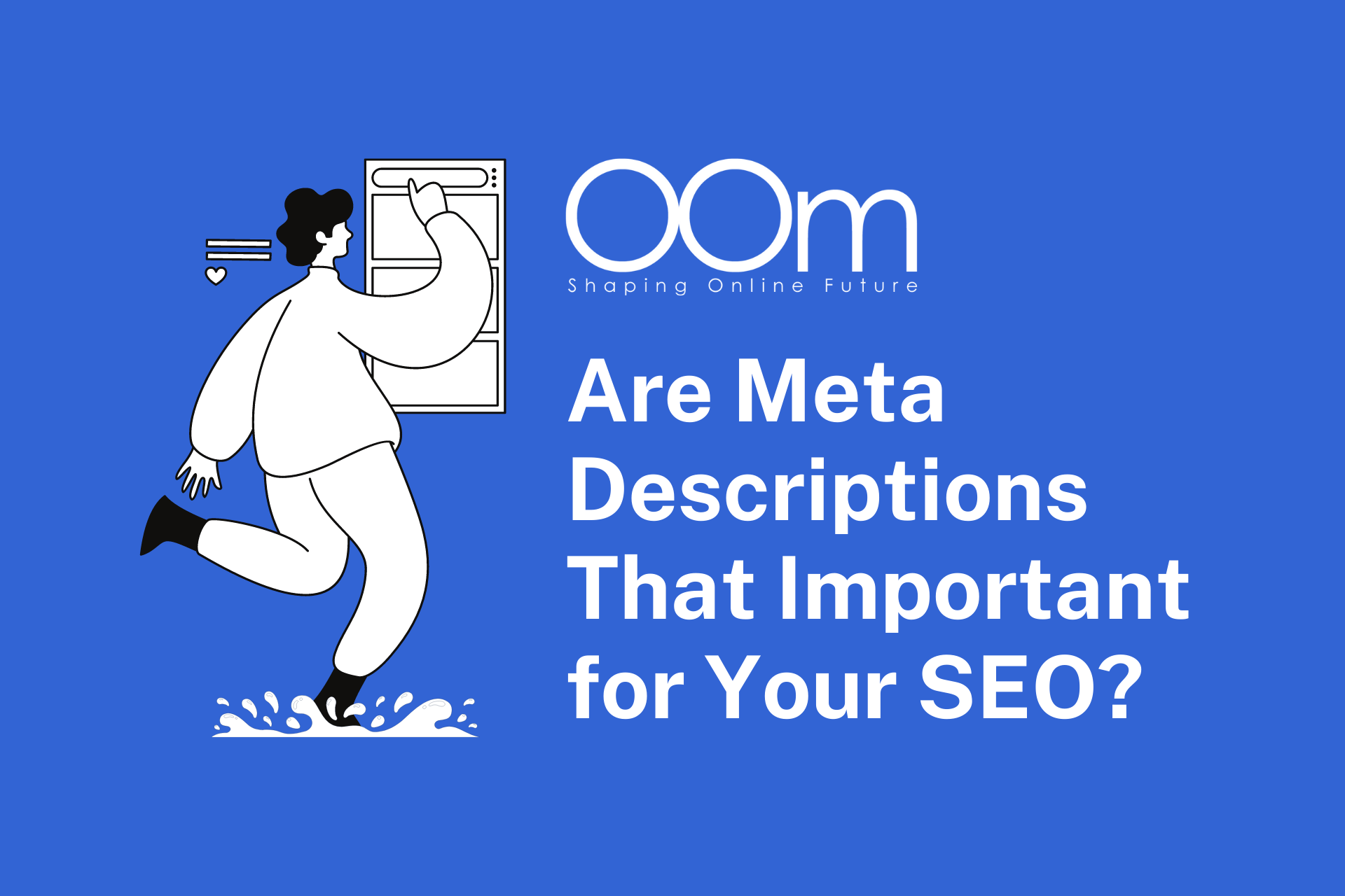 Are Meta Descriptions That Important for Your SEO