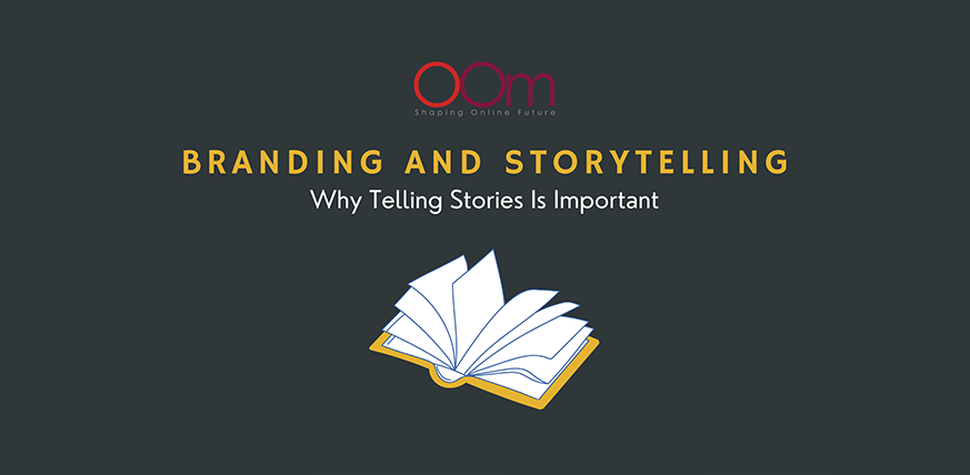 Branding-Storytelling
