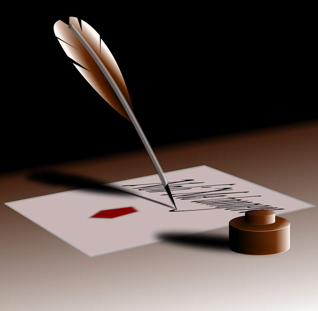 Writing