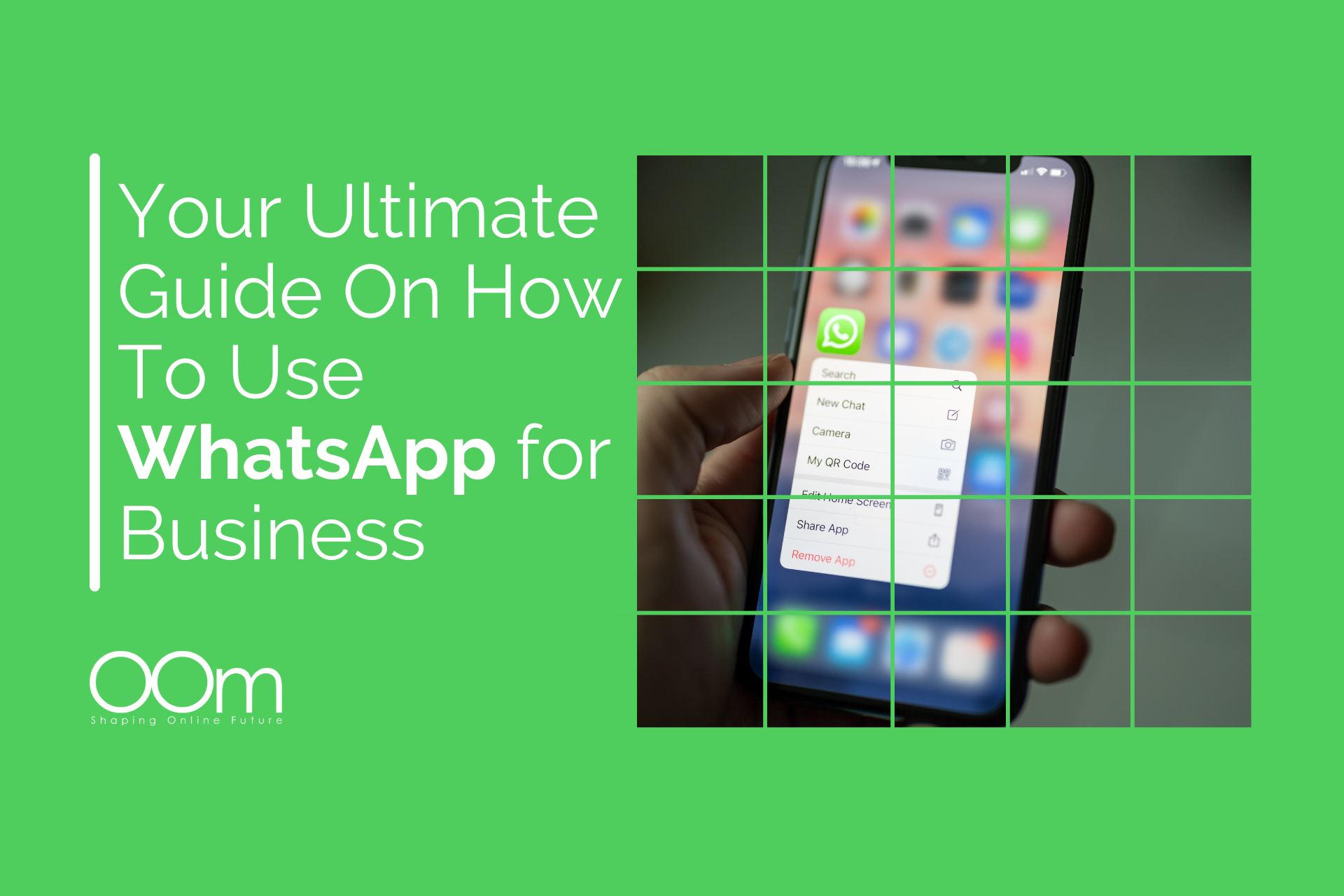 Your Ultimate Guide On How To Use WhatsApp For Business