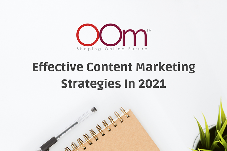 Effective Content Marketing