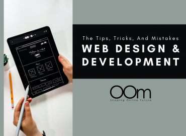Web Design & Development The Tips Tricks And Mistakes