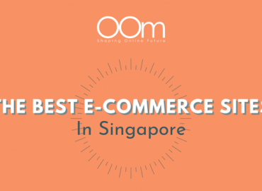 Best eCommerce sites in Singapore