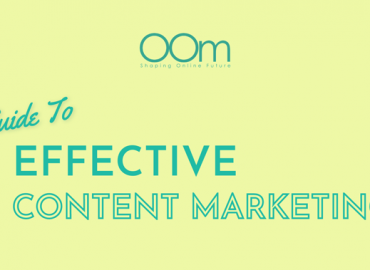 Effective content marketing