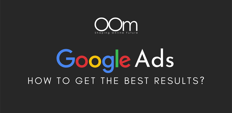 Best result for Google Ads