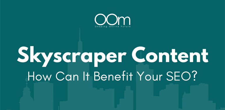 Skyscraper Content Benefits to SEO
