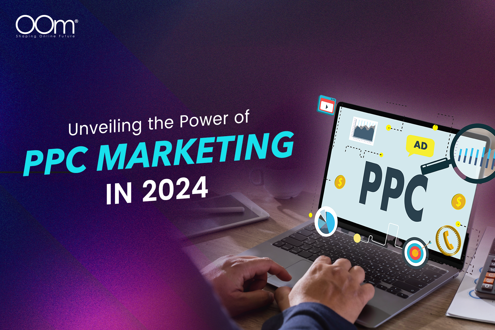 Unveiling the Power of PPC Marketing in 2024