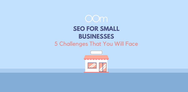 seo for small businesses