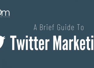 A Brief Guide To Twitter Marketing