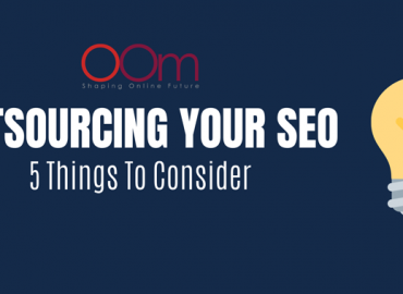Consider Outsourcing Your SEO