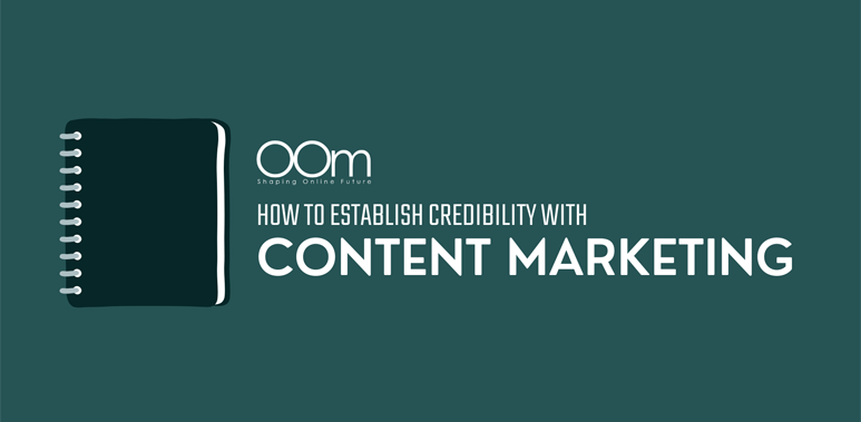 Credibility with Content Marketing in Singapore