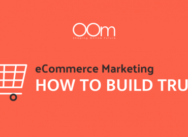 How to build trust eCommerce Marketing