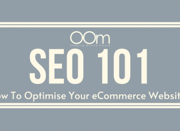 SEO 101 Optimization for eCommerce