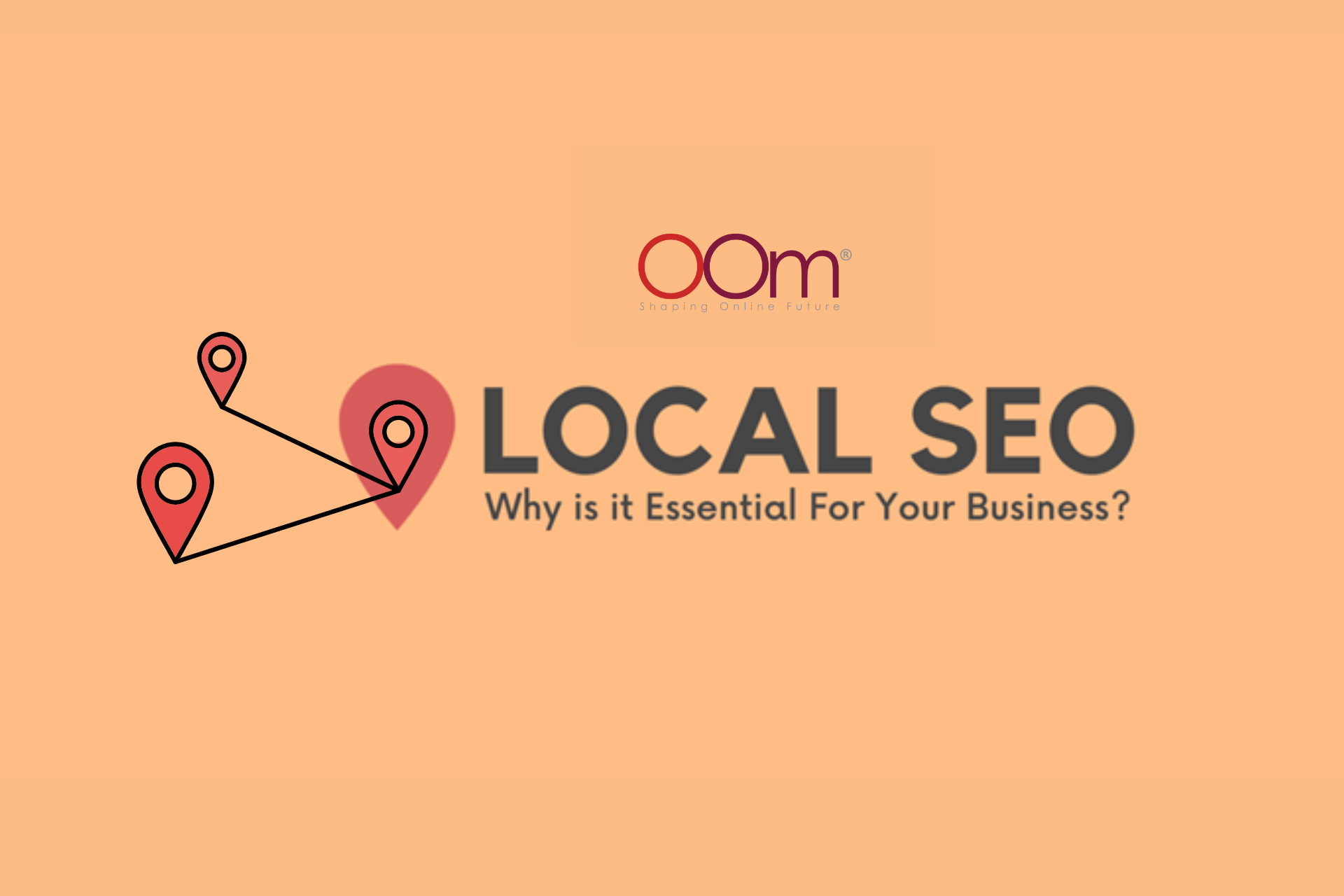 Local SEO Essential for Business