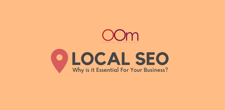 Local SEO Essential for Business
