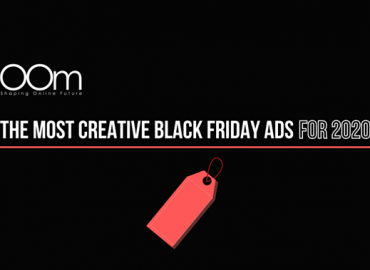 Most creative black Friday Ads for 2020