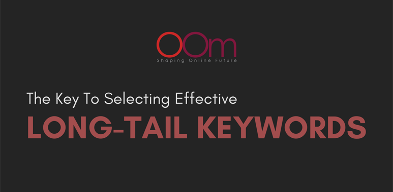 Selecting Long-tail Keywords