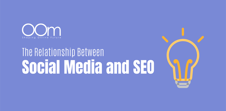 Social Media and SEO Relationship