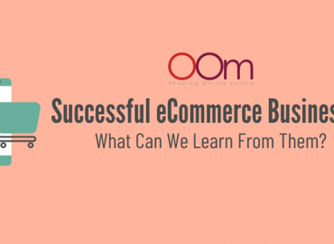 Successful eCommerce Business
