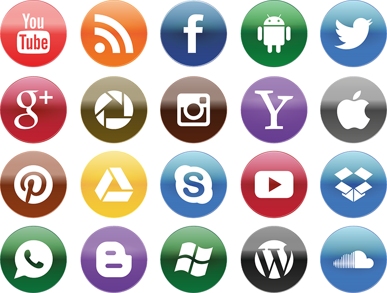 5 Ideas For Social Media Marketing Plans