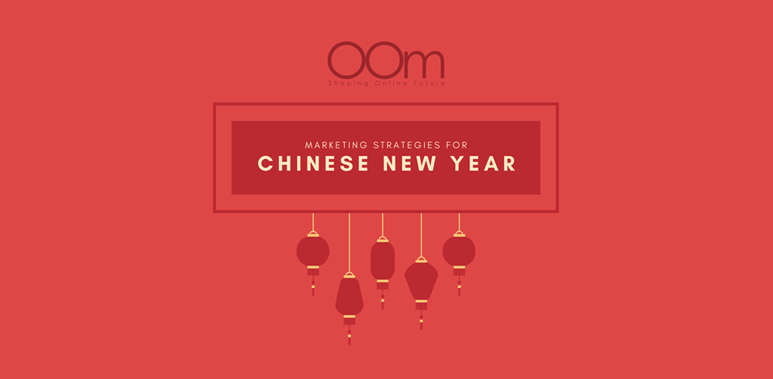 Marketing Strategies For Chinese New Year