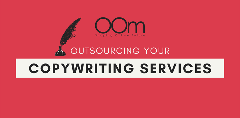 Outsourcing Your Copywriting Services