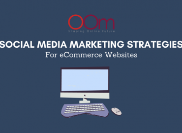 Social Media Marketing Strategies For ECommerce Websites