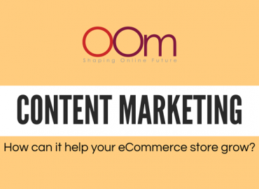 How Can Content Marketing Help Your Ecommerce Store Grow
