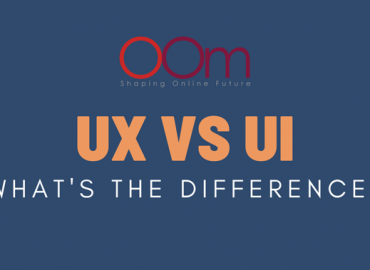 The Difference Between UX and UI