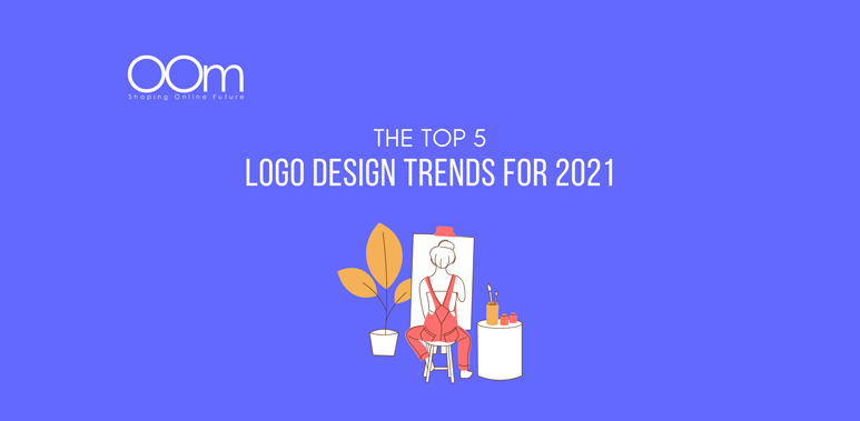 Logo Design Trends 2021