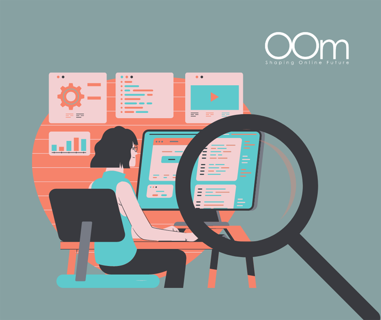 Questions everything