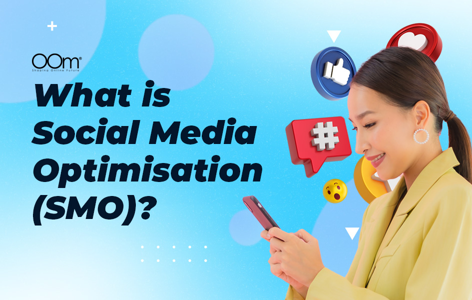 What Is SMO?