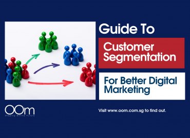 Guide To Customer Segmentation For Better Digital Marketing